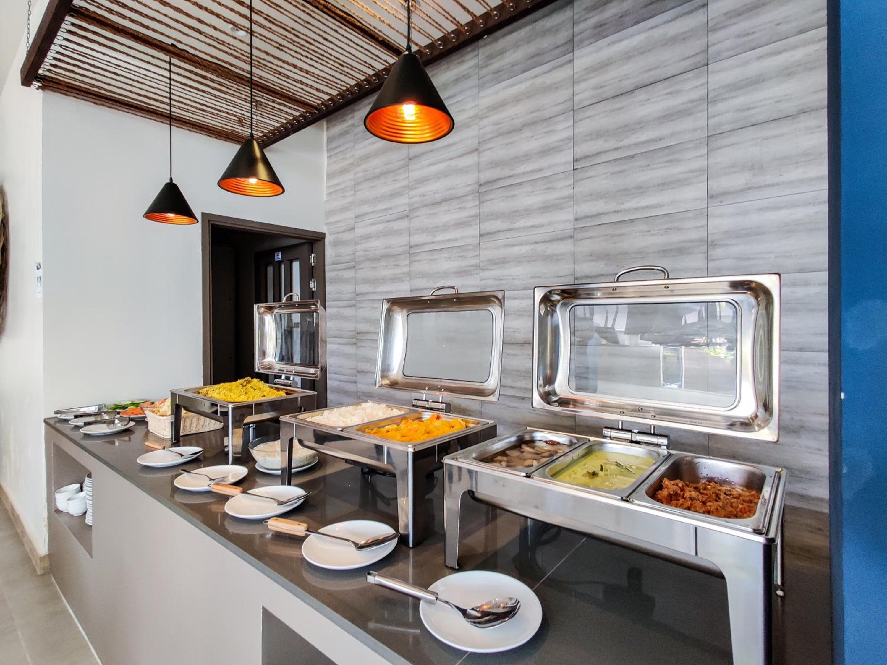 Sky Beach Maldives - Dhiffushi - View 48