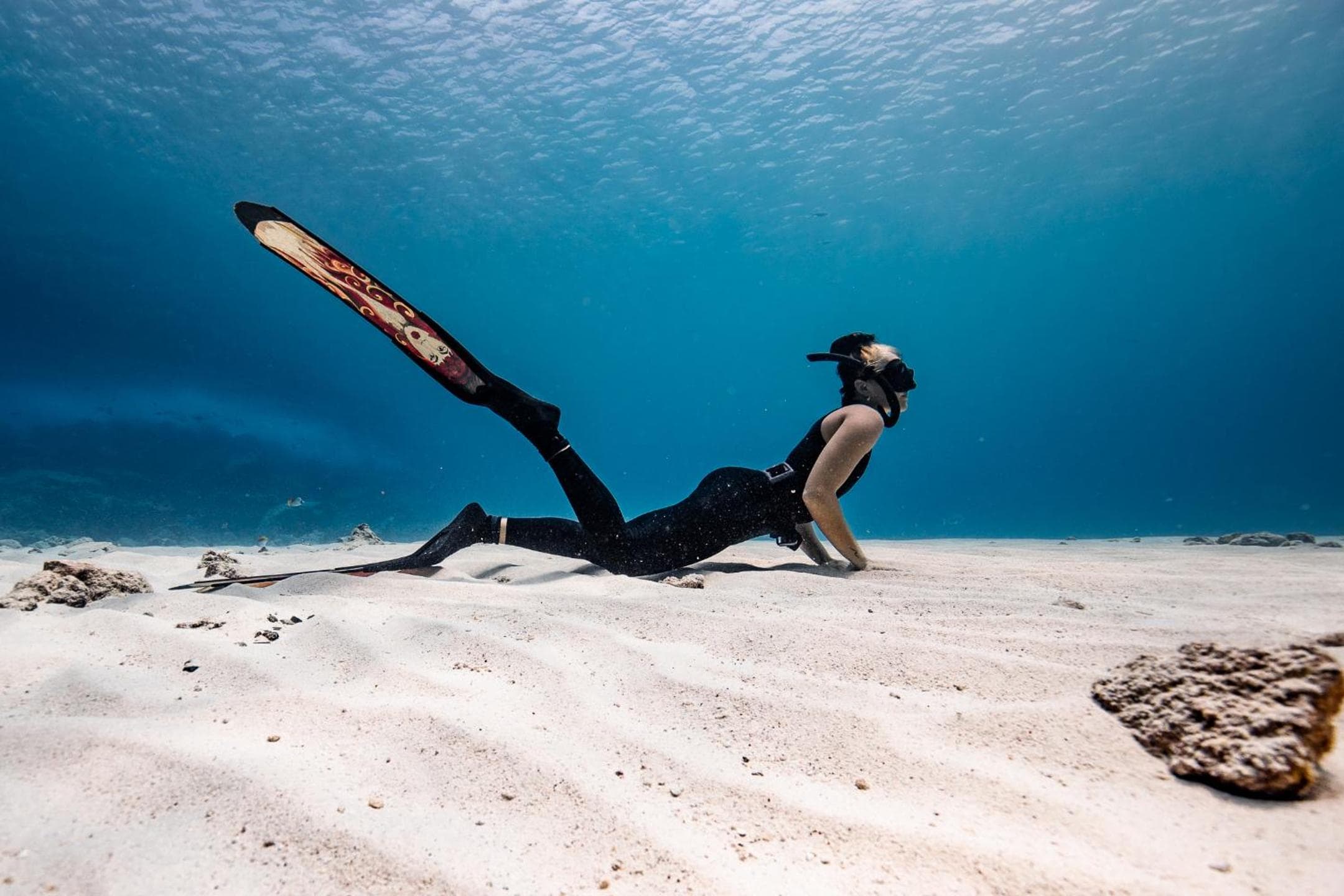 Sky Beach Maldives - Dhiffushi - View 36