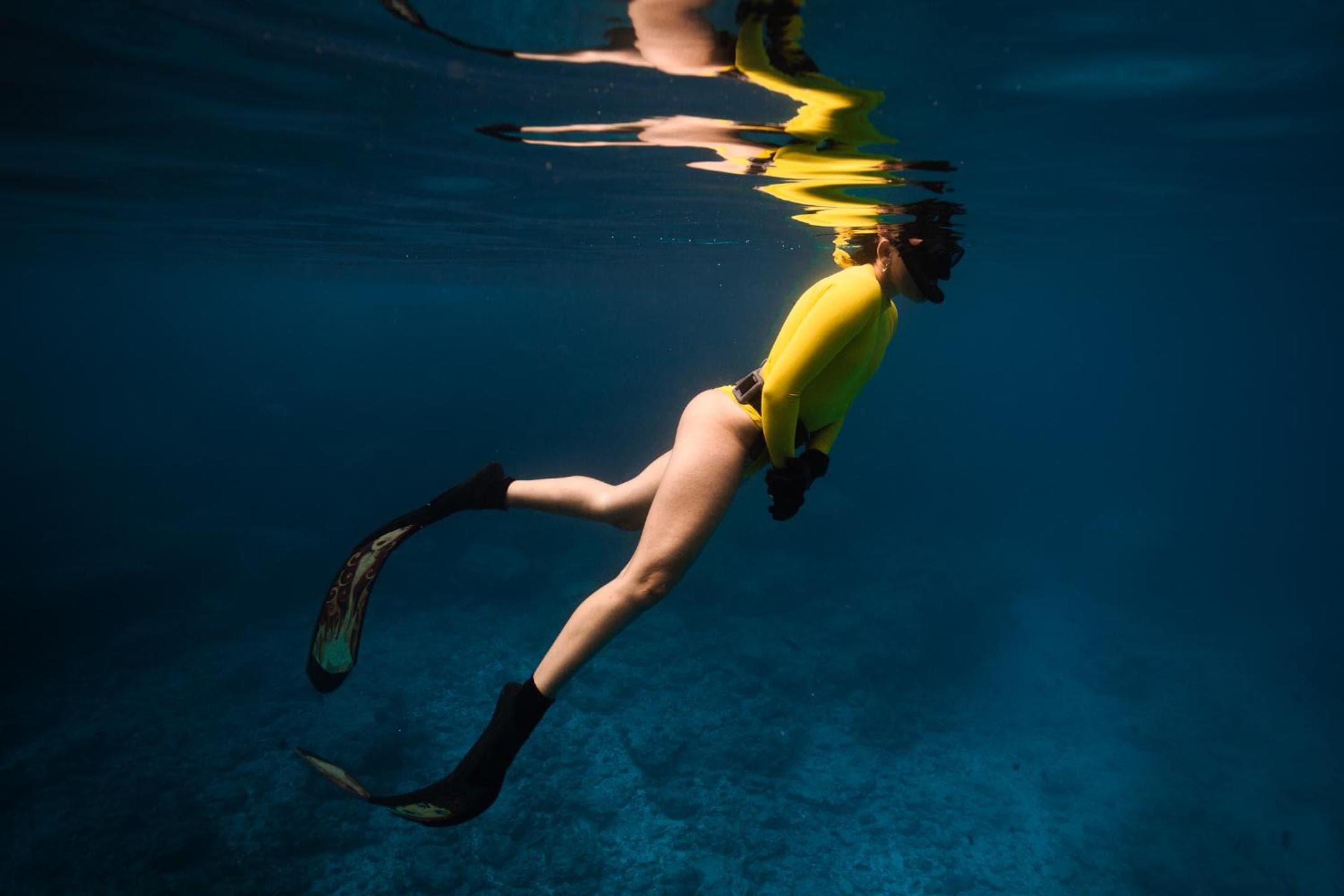 Sky Beach Maldives - Dhiffushi - View 45