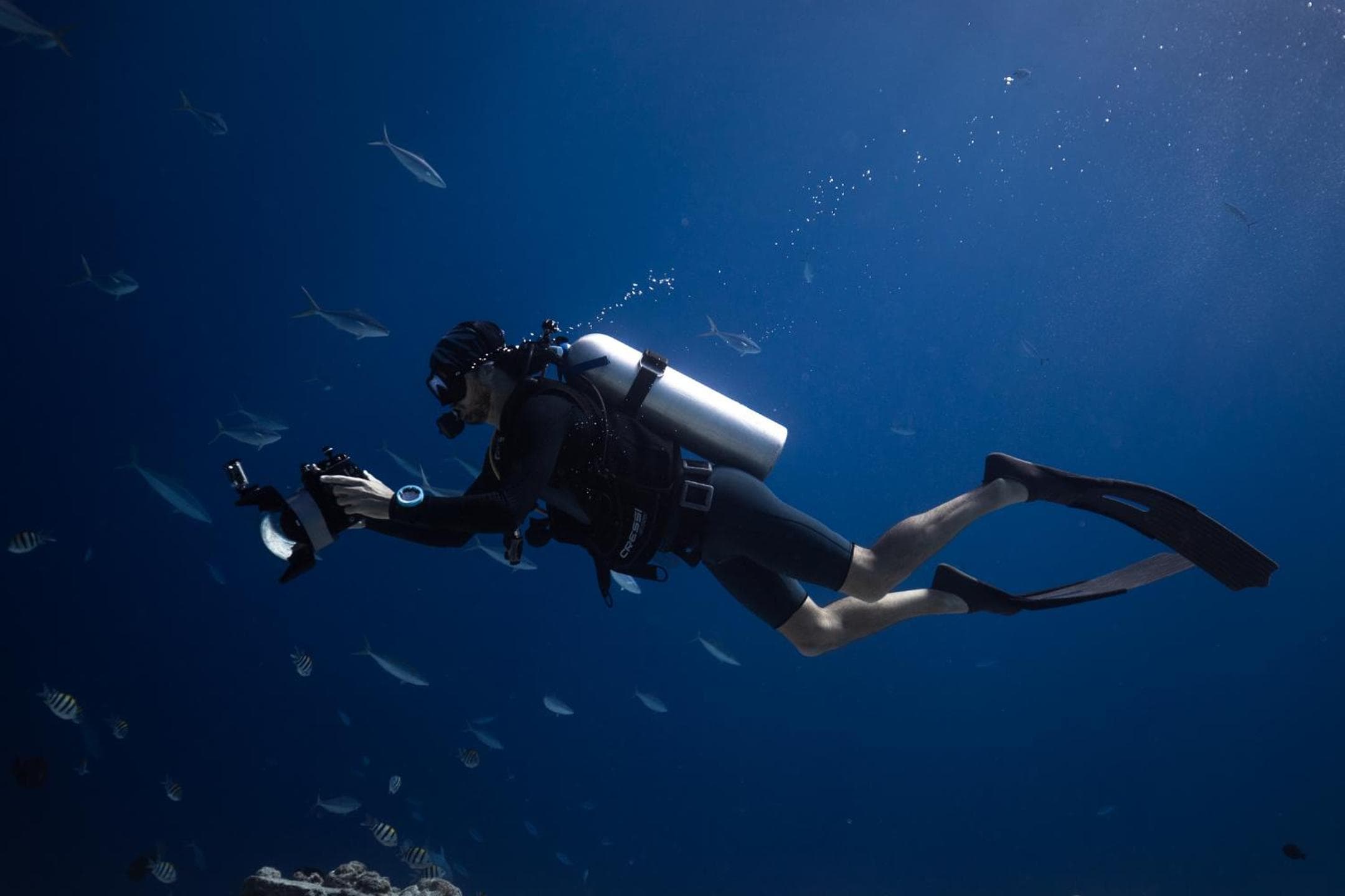 Sky Beach Maldives - Dhiffushi - View 44