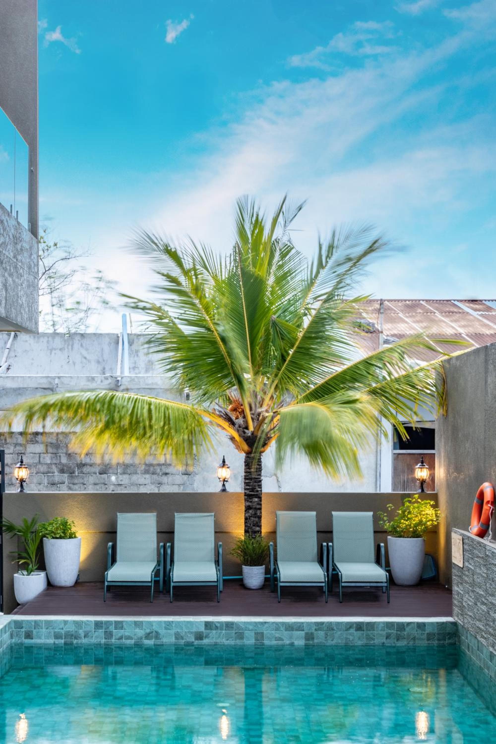 Sky Beach Maldives - Dhiffushi - View 60