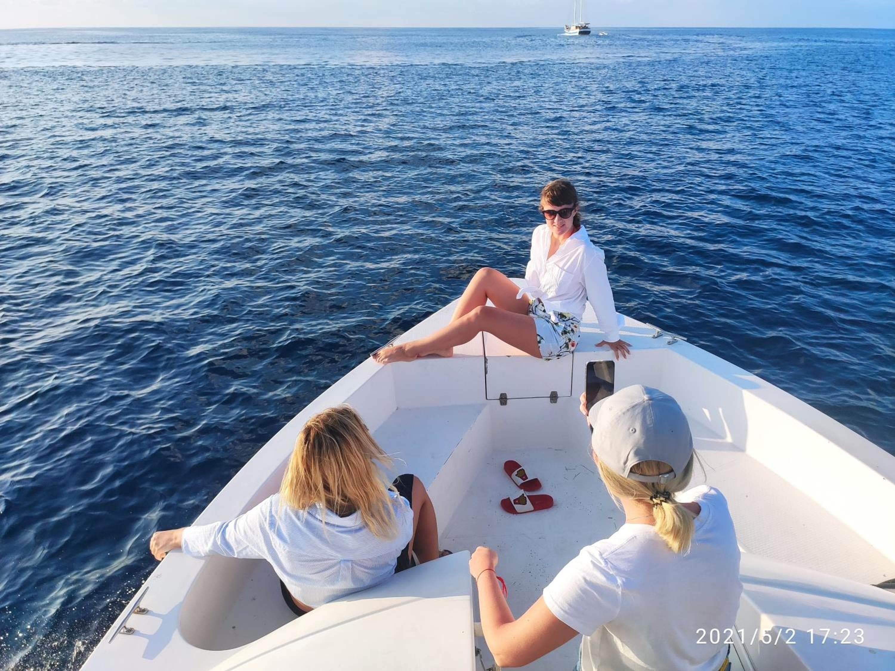 Sky Beach Maldives - Dhiffushi - View 30