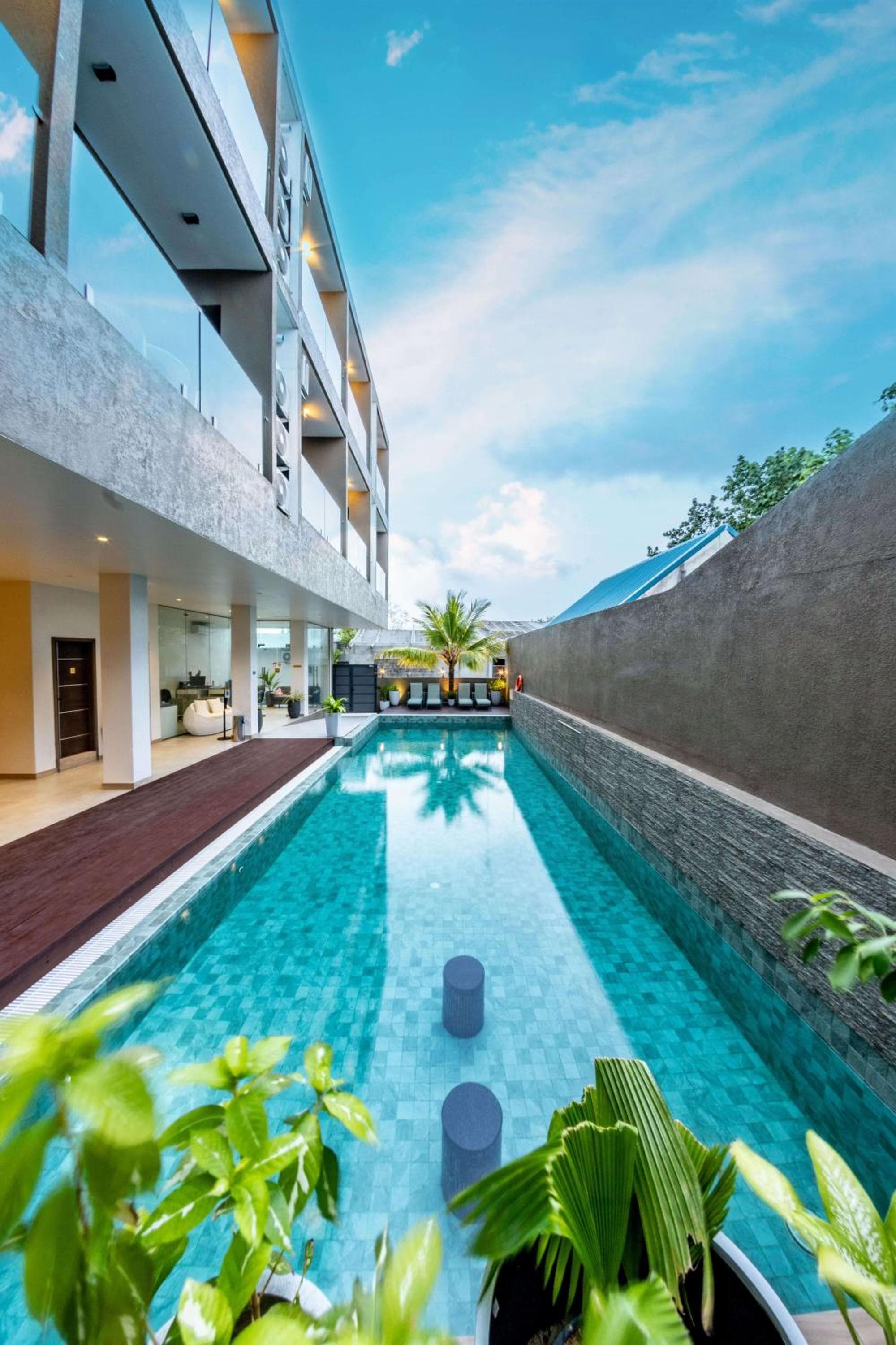 Sky Beach Maldives - Dhiffushi - View 59