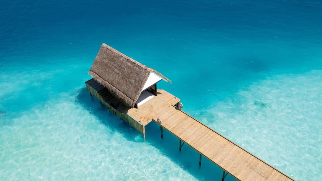 OBLU XPERIENCE Ailafushi - All Inclusive with Free Transfers - View 15