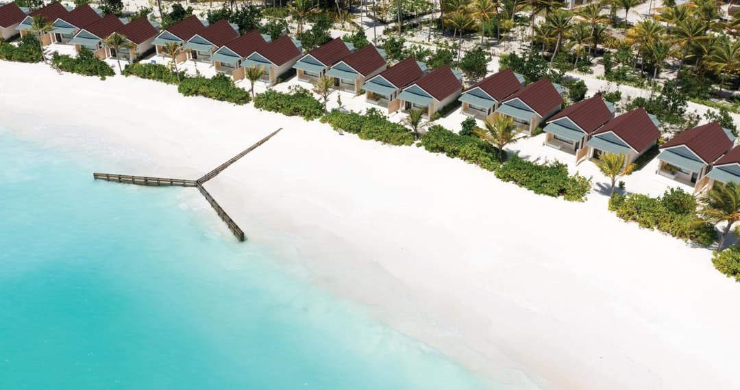 OBLU XPERIENCE Ailafushi - All Inclusive with Free Transfers - View 13