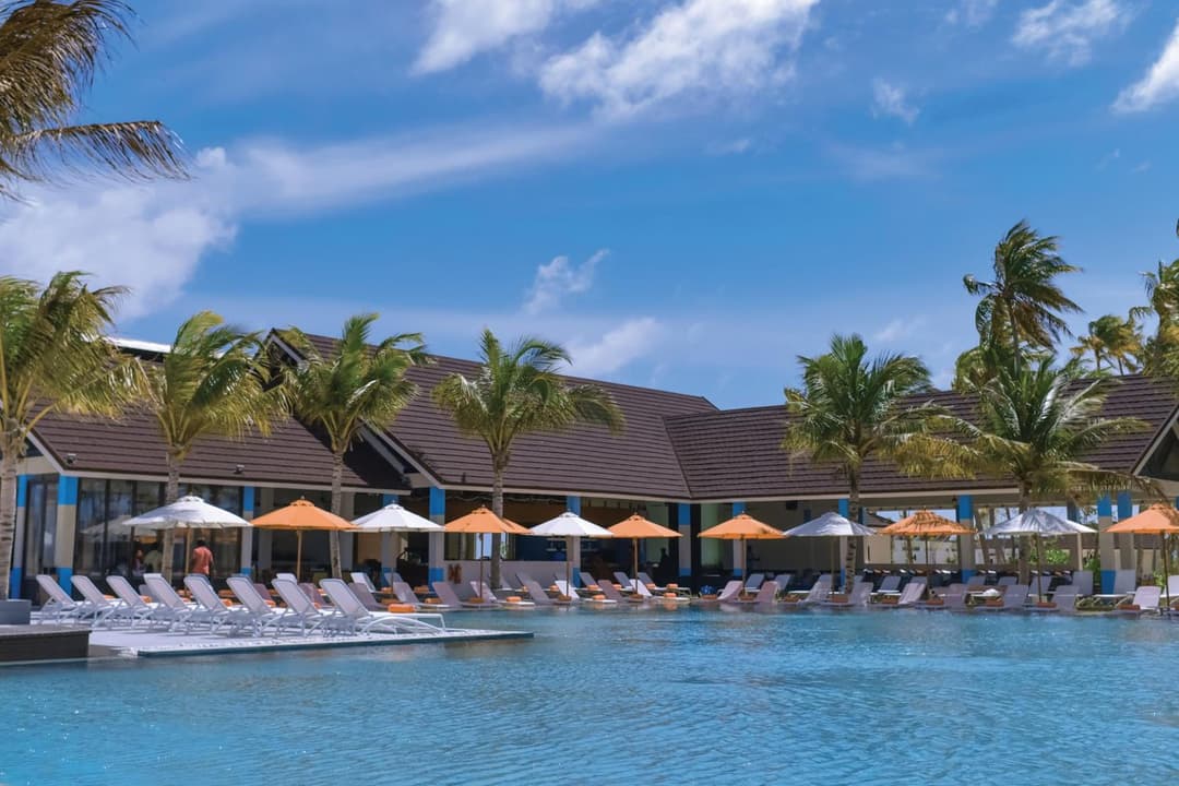 OBLU XPERIENCE Ailafushi - All Inclusive with Free Transfers - View 6
