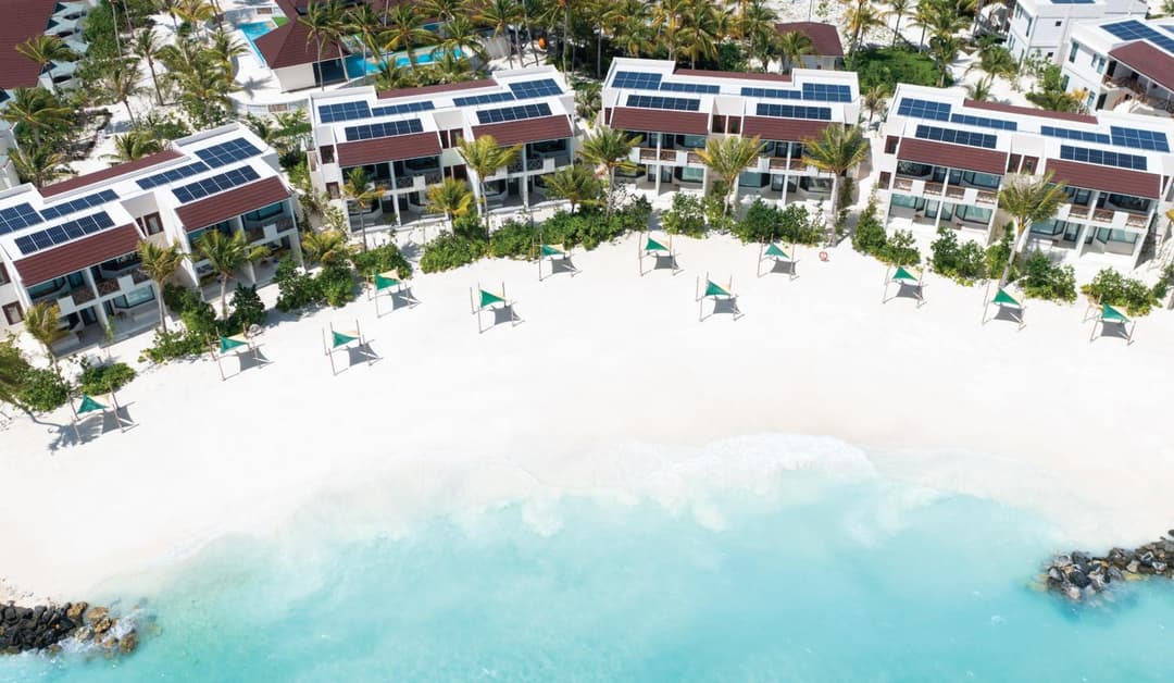 OBLU XPERIENCE Ailafushi - All Inclusive with Free Transfers - View 78
