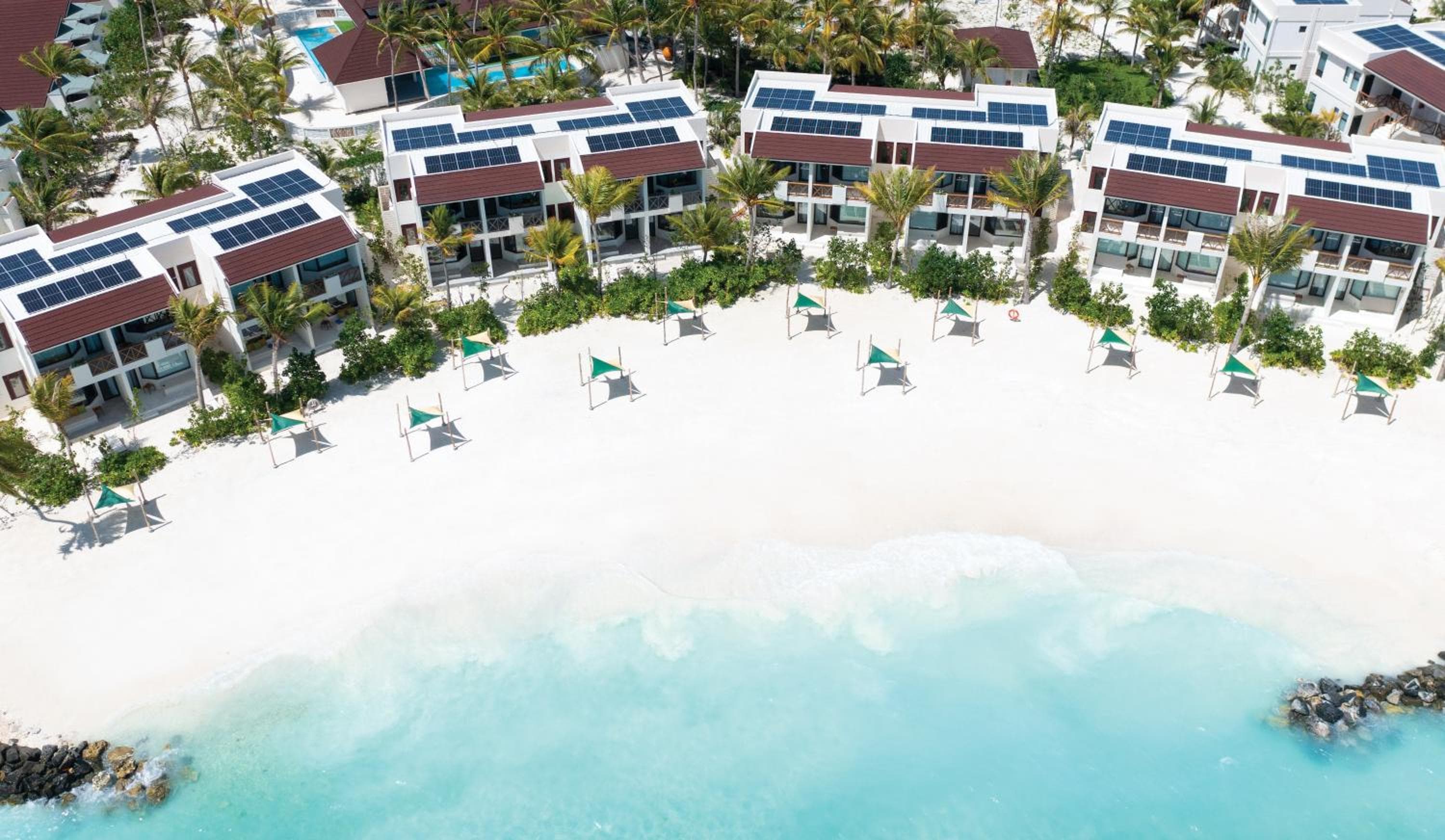 OBLU XPERIENCE Ailafushi - All Inclusive with Free Transfers - View 5