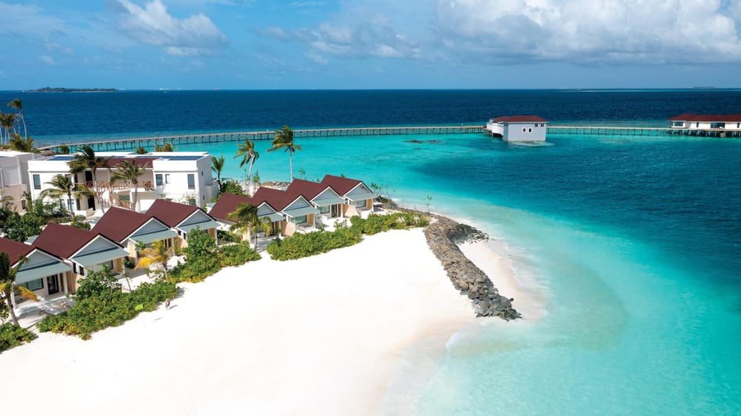 OBLU XPERIENCE Ailafushi - All Inclusive with Free Transfers - View 40