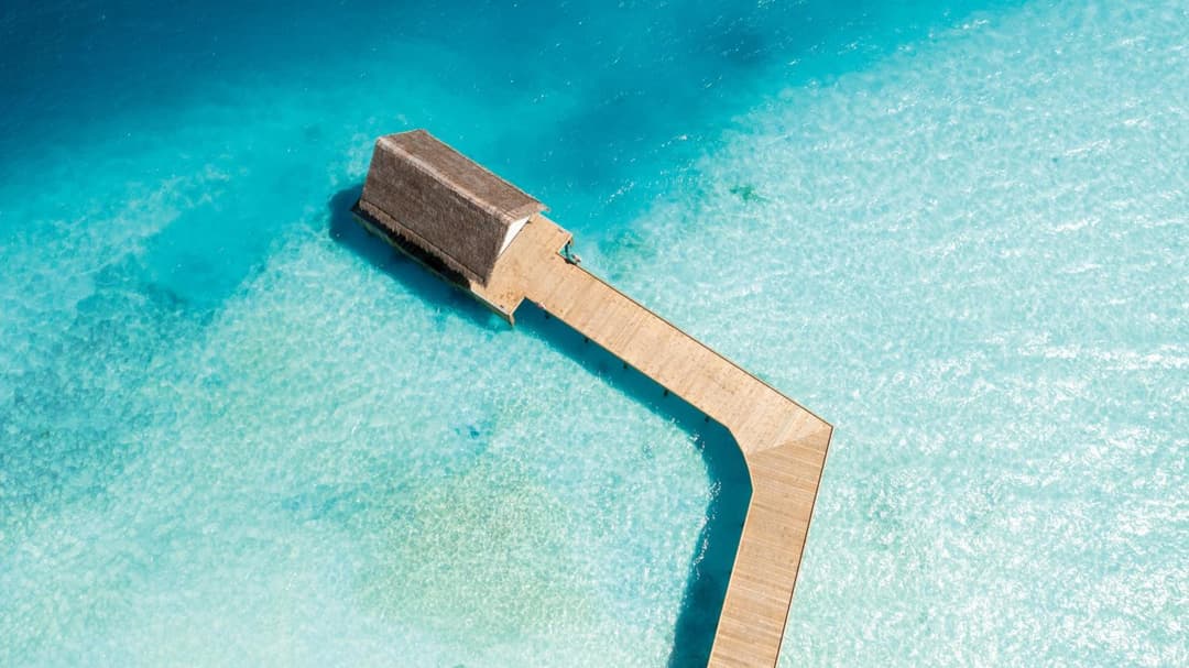 OBLU XPERIENCE Ailafushi - All Inclusive with Free Transfers - View 36