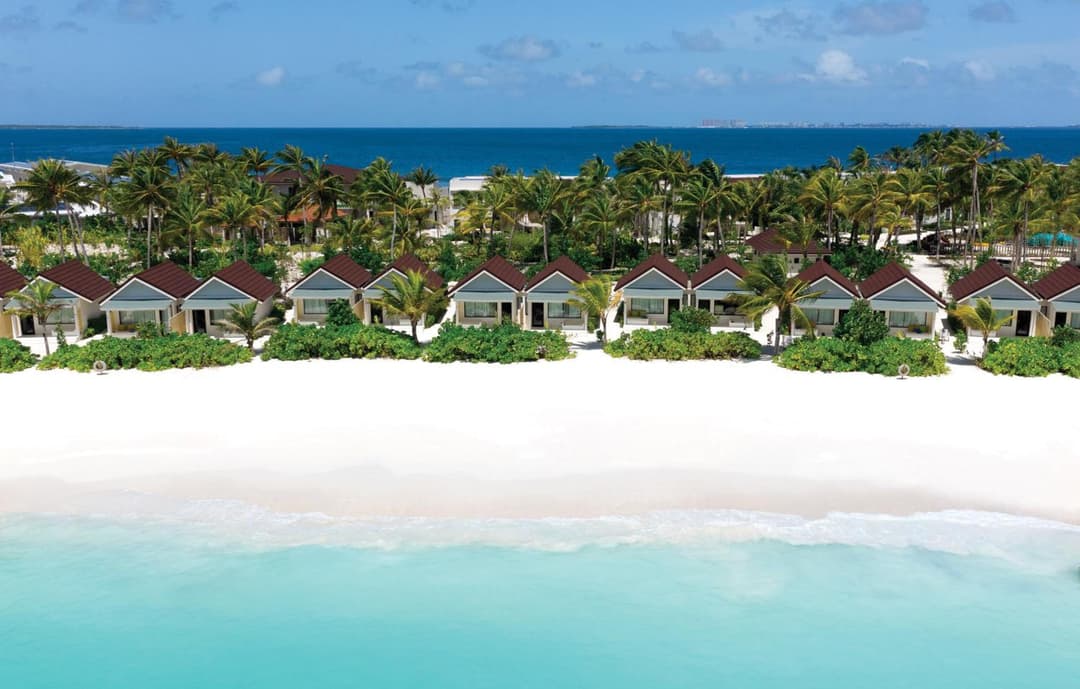 OBLU XPERIENCE Ailafushi - All Inclusive with Free Transfers - View 10