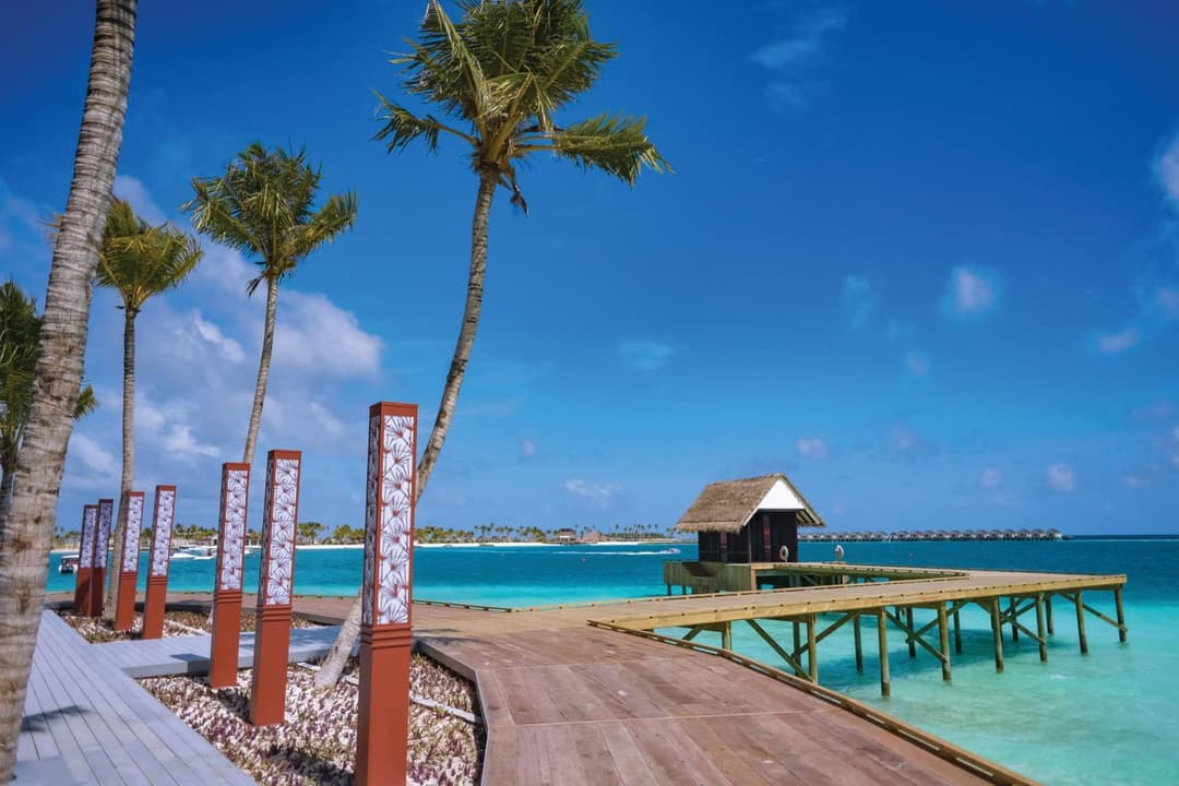 OBLU XPERIENCE Ailafushi - All Inclusive with Free Transfers - View 43