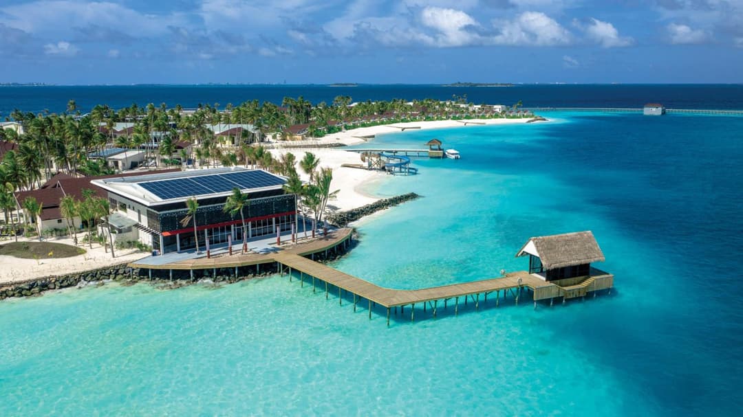 OBLU XPERIENCE Ailafushi - All Inclusive with Free Transfers - View 37
