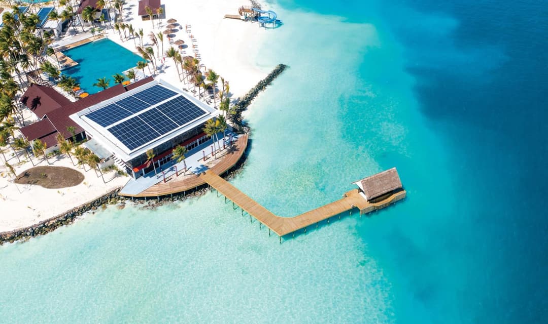 OBLU XPERIENCE Ailafushi - All Inclusive with Free Transfers - View 71