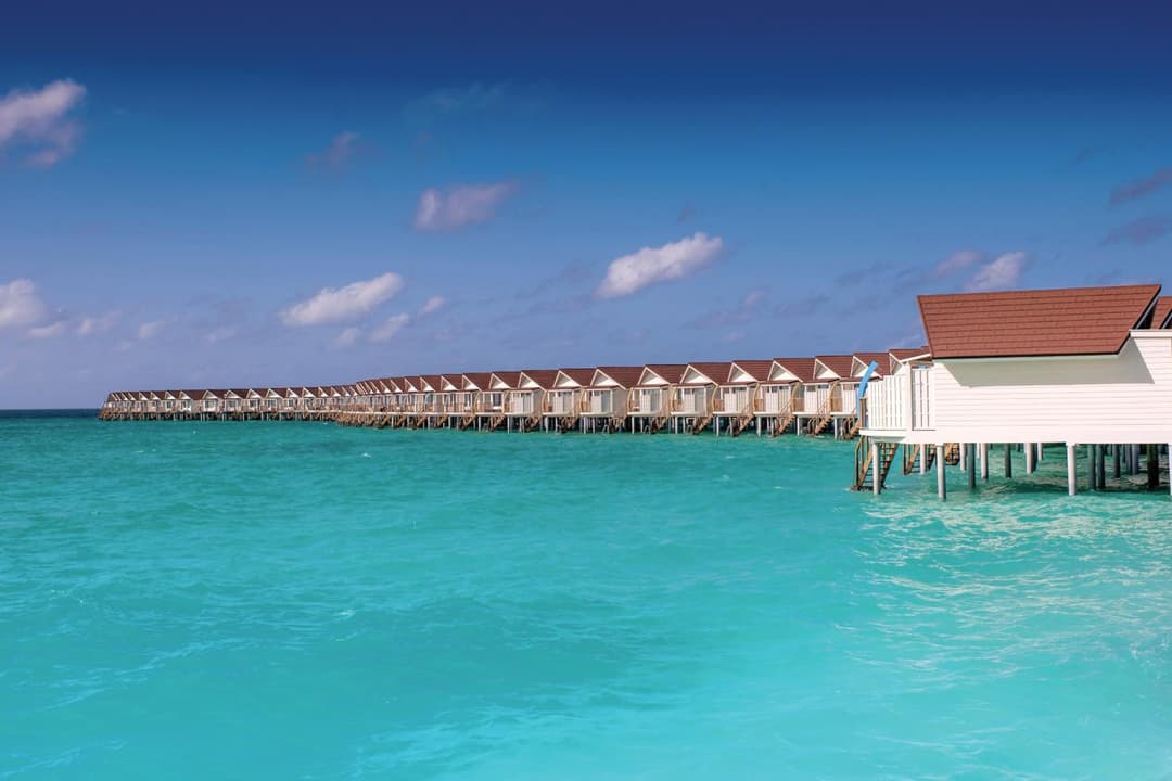 OBLU XPERIENCE Ailafushi - All Inclusive with Free Transfers - View 45