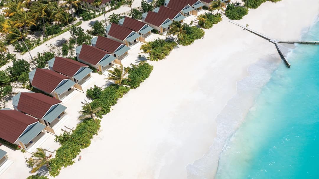 OBLU XPERIENCE Ailafushi - All Inclusive with Free Transfers - View 60
