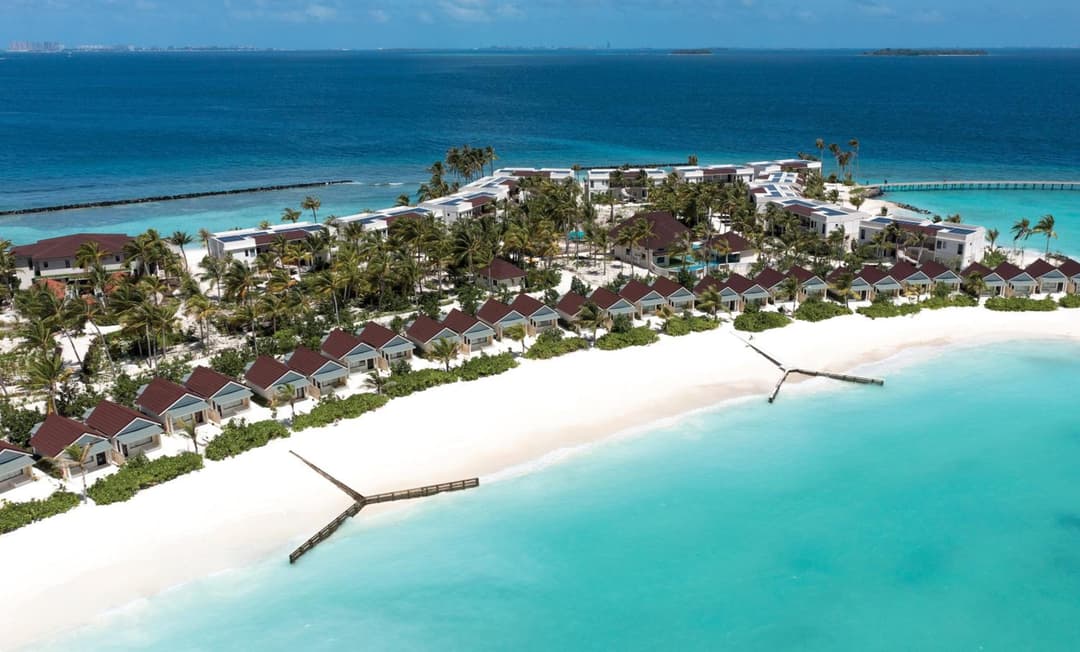 OBLU XPERIENCE Ailafushi - All Inclusive with Free Transfers - View 59