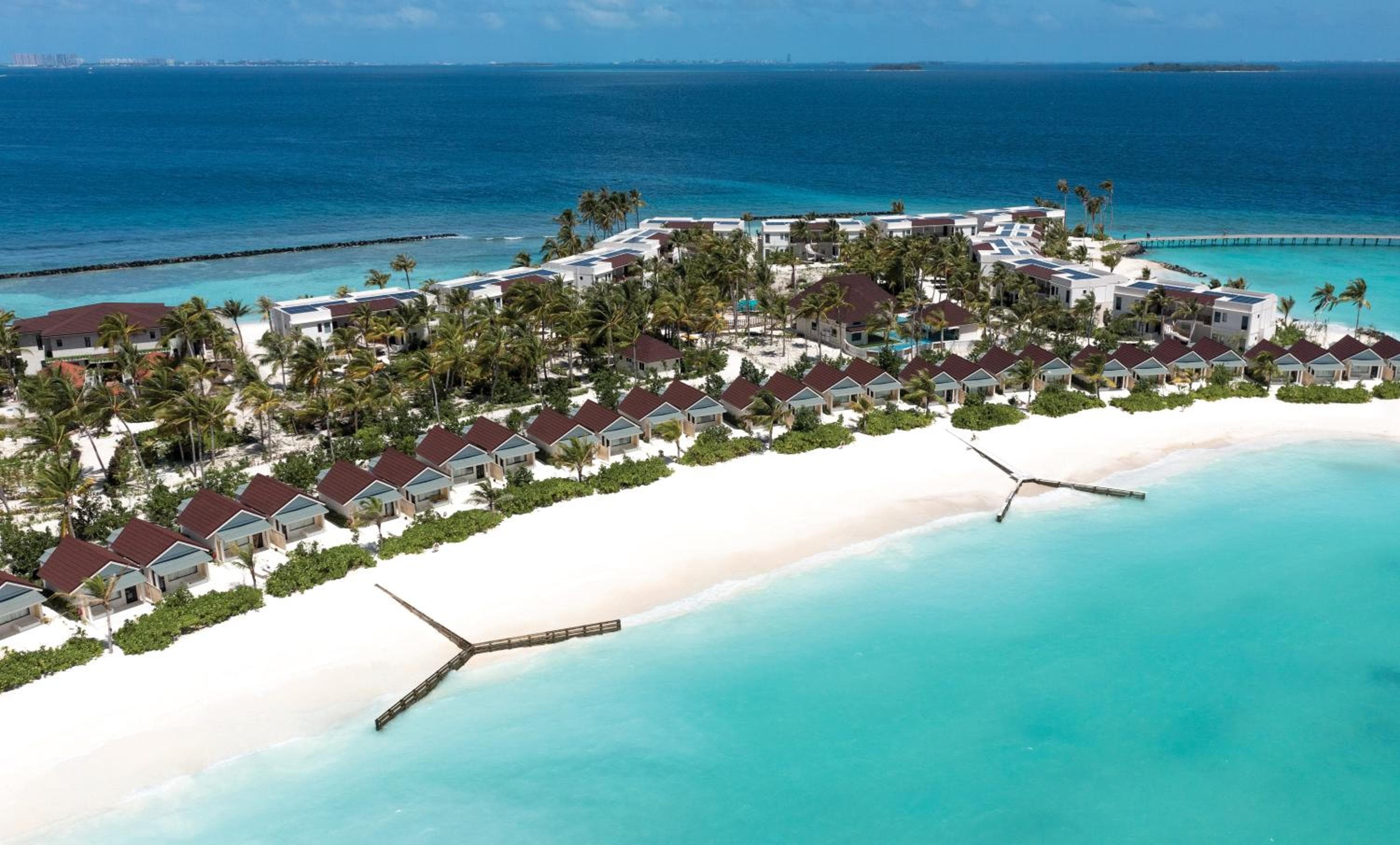 OBLU XPERIENCE Ailafushi - All Inclusive with Free Transfers - View 39