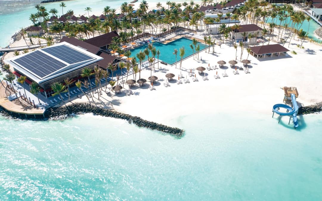 OBLU XPERIENCE Ailafushi - All Inclusive with Free Transfers - View 23