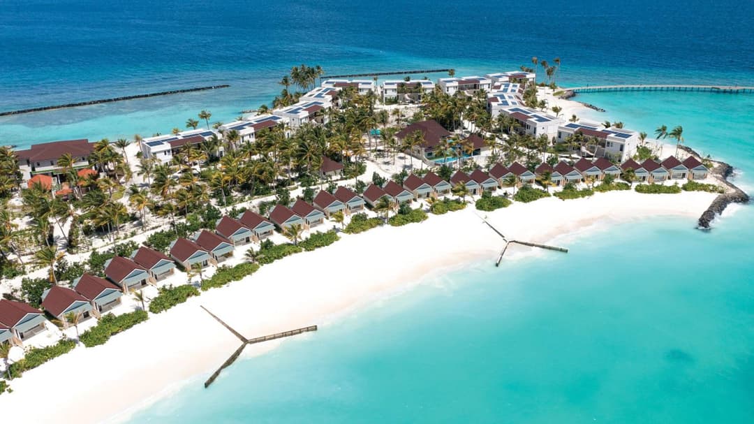 OBLU XPERIENCE Ailafushi - All Inclusive with Free Transfers - View 17