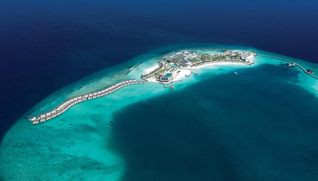 OBLU XPERIENCE Ailafushi - All Inclusive with Free Transfers - View 72