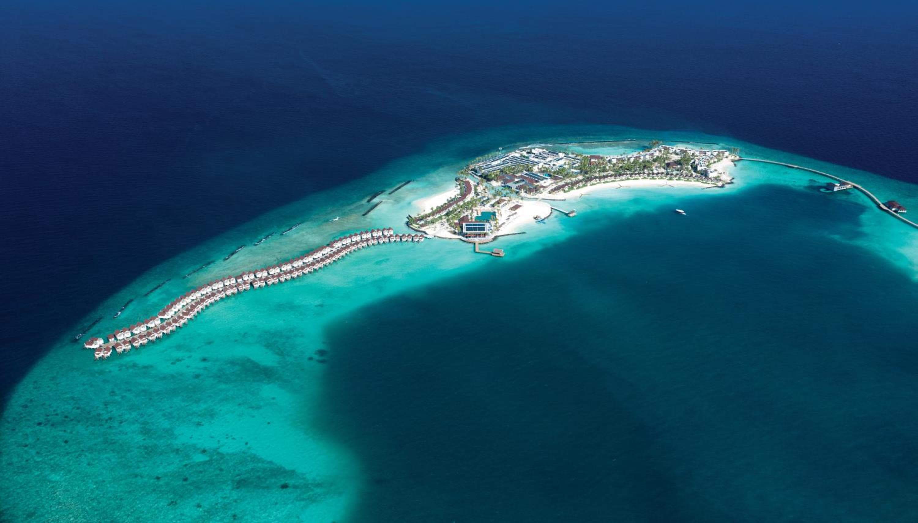 OBLU XPERIENCE Ailafushi - All Inclusive with Free Transfers - View 41
