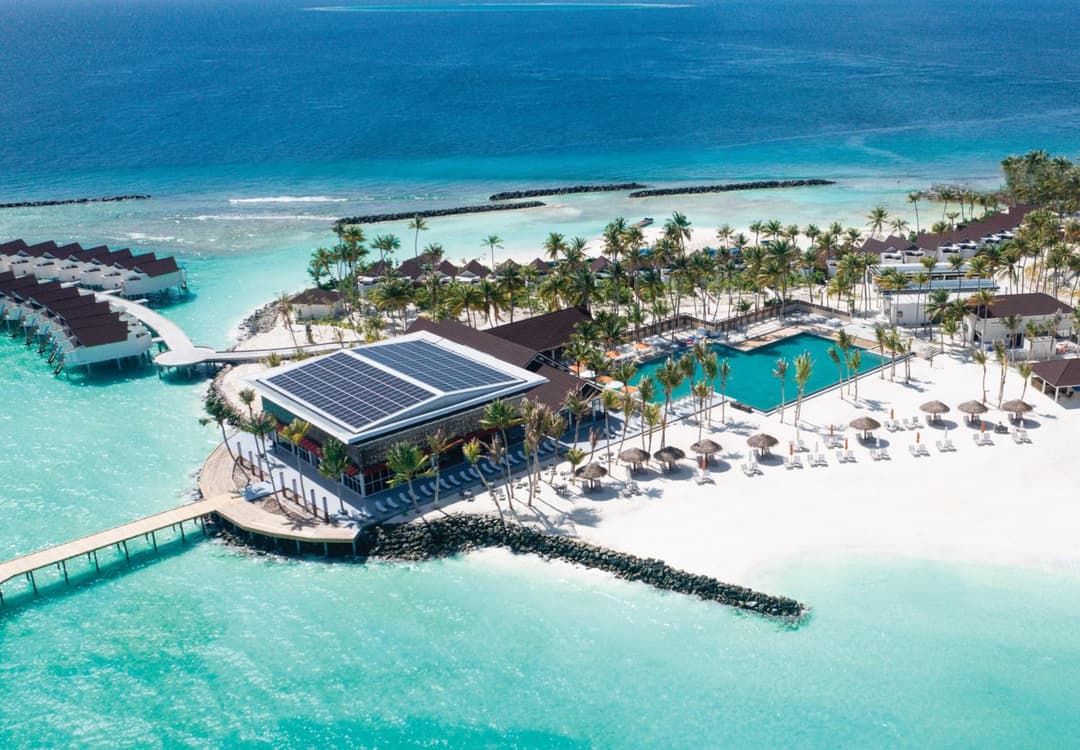 OBLU XPERIENCE Ailafushi - All Inclusive with Free Transfers - View 20