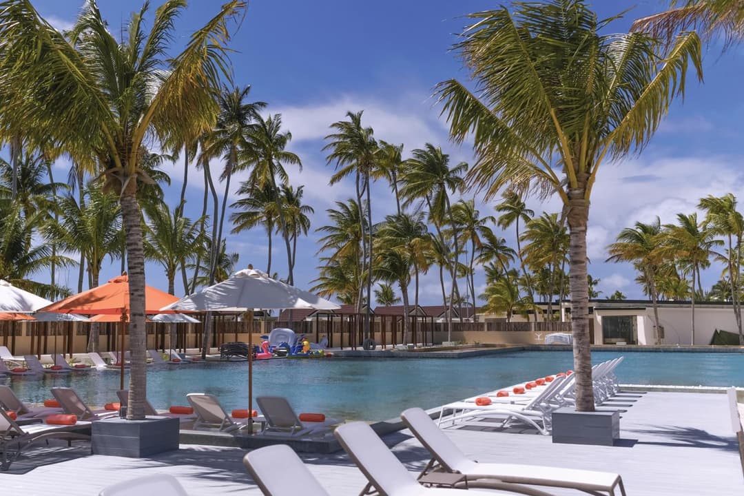 OBLU XPERIENCE Ailafushi - All Inclusive with Free Transfers - View 12