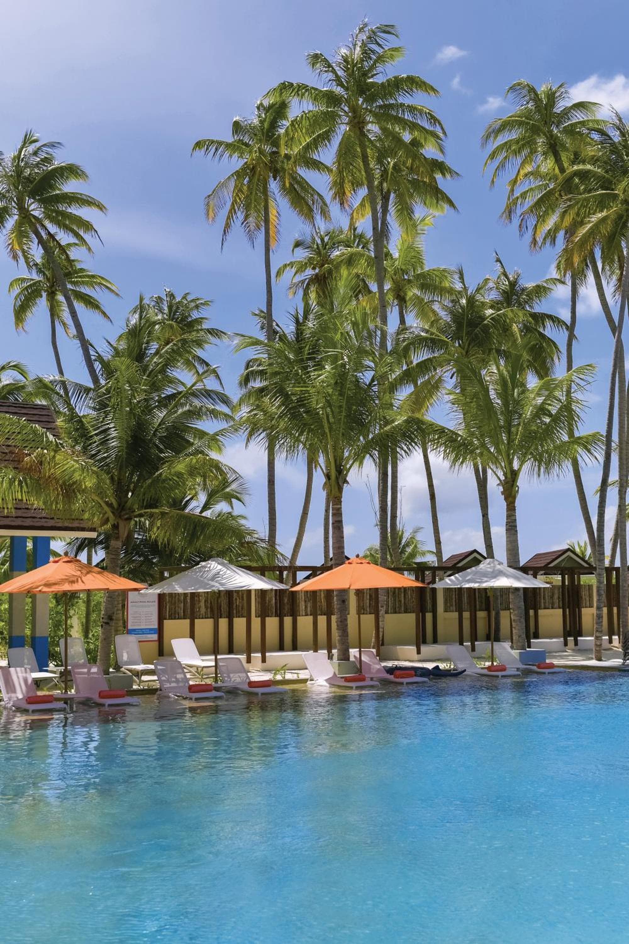 OBLU XPERIENCE Ailafushi - All Inclusive with Free Transfers - View 44