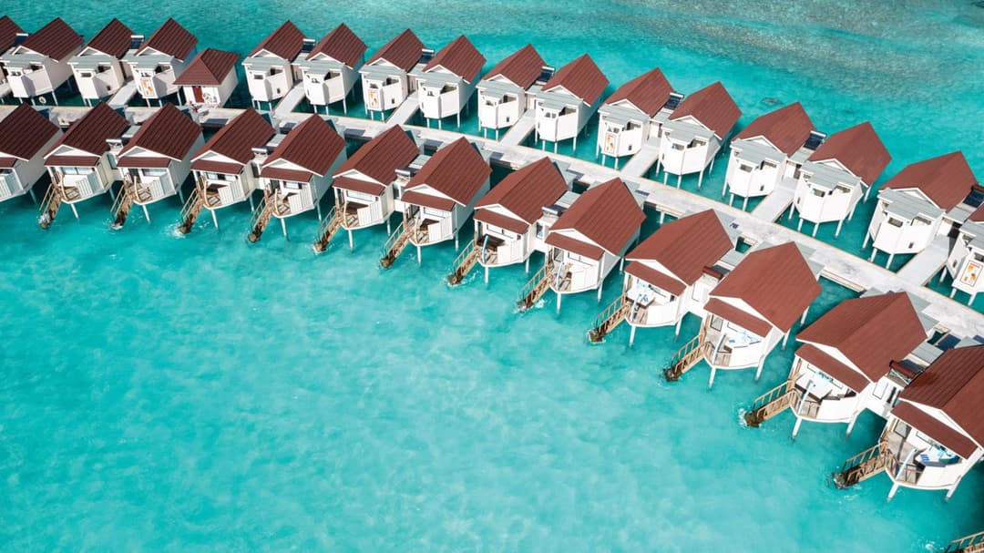 OBLU XPERIENCE Ailafushi - All Inclusive with Free Transfers - View 81