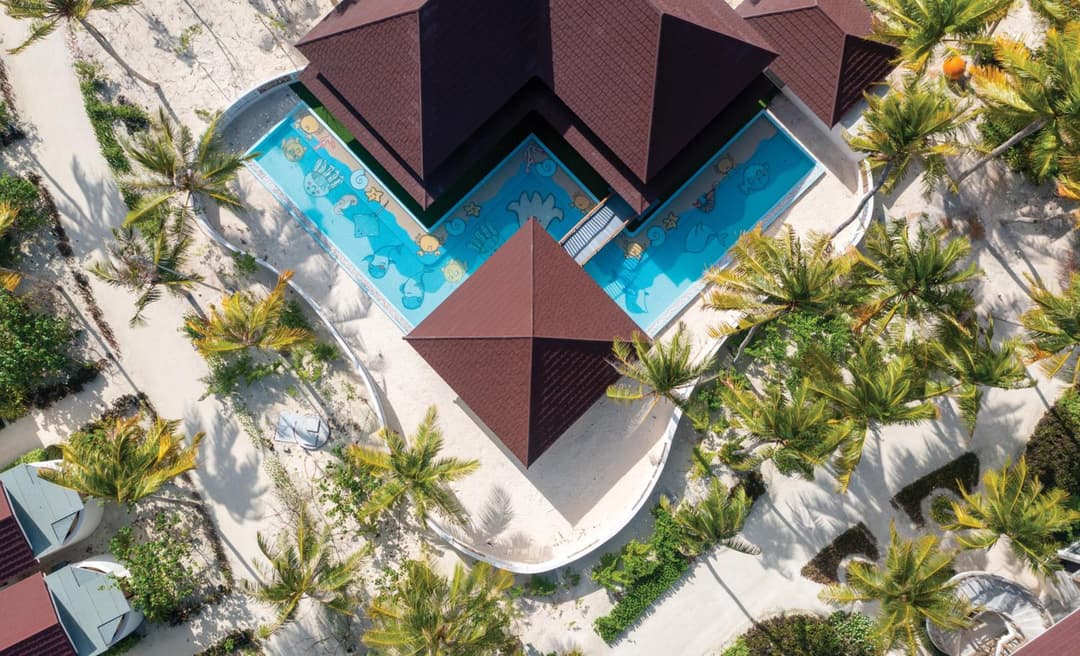 OBLU XPERIENCE Ailafushi - All Inclusive with Free Transfers - View 3