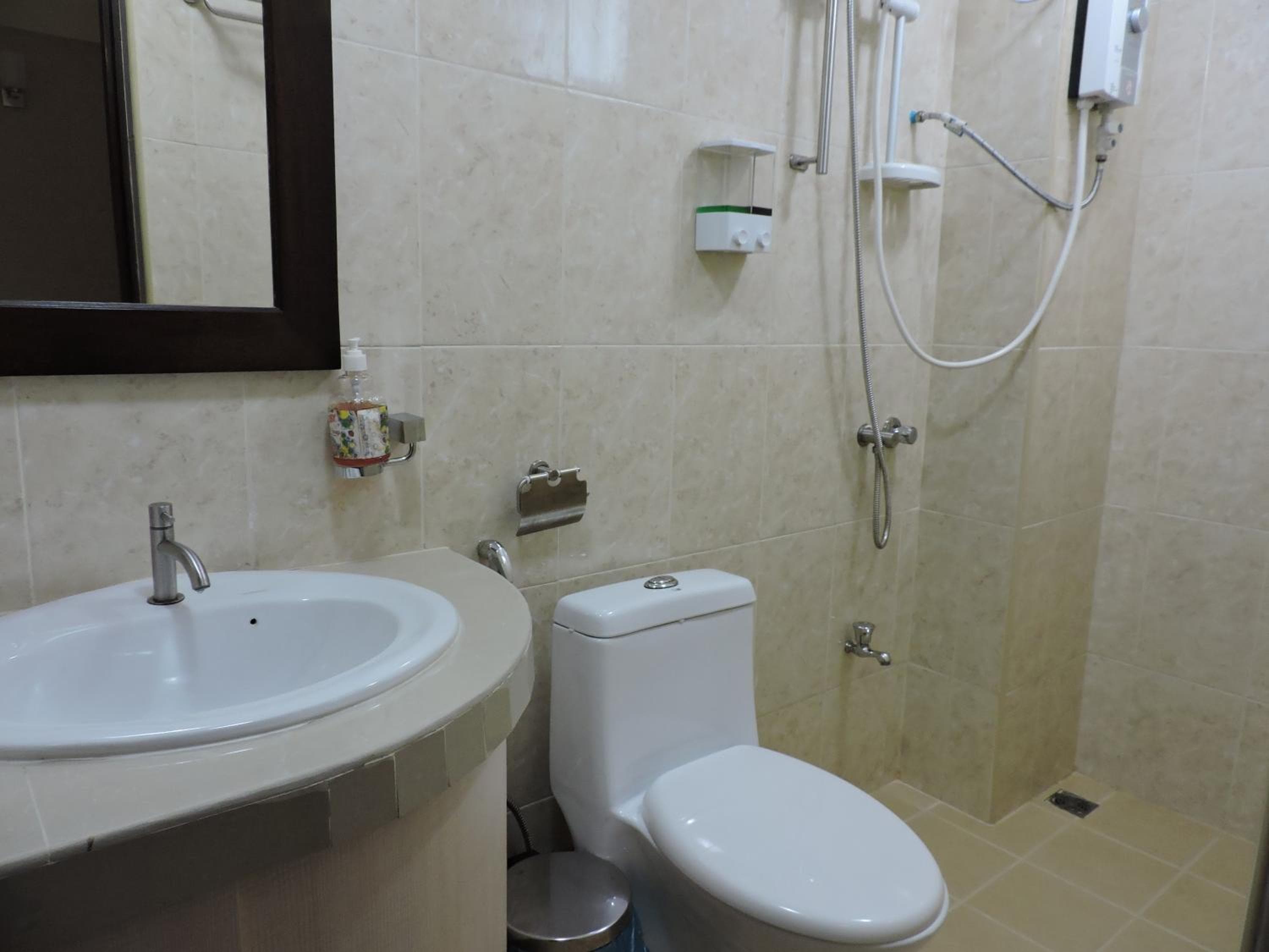 Beach Palace - View 27