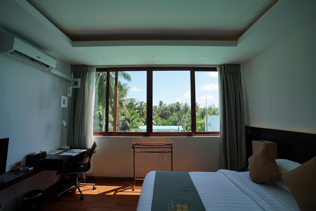 Plumeria Maldives - View 53