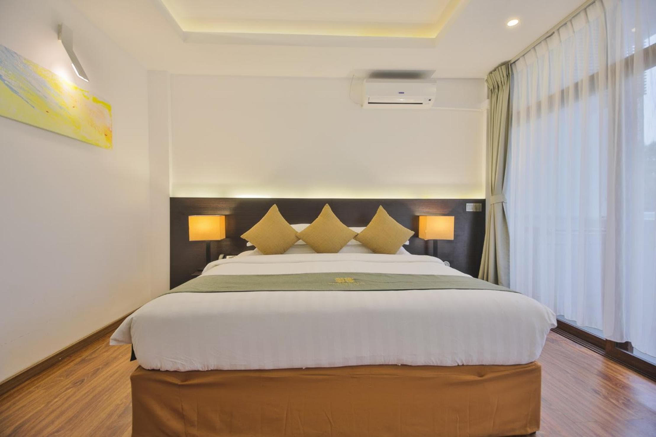 Plumeria Maldives - View 77