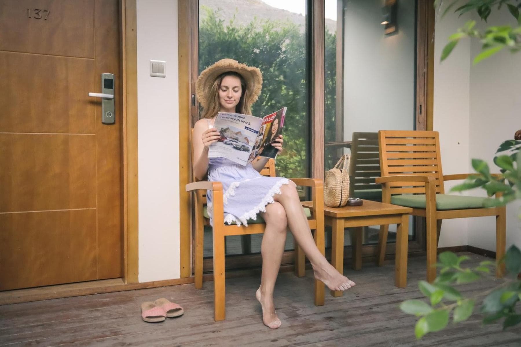 Plumeria Maldives - View 79