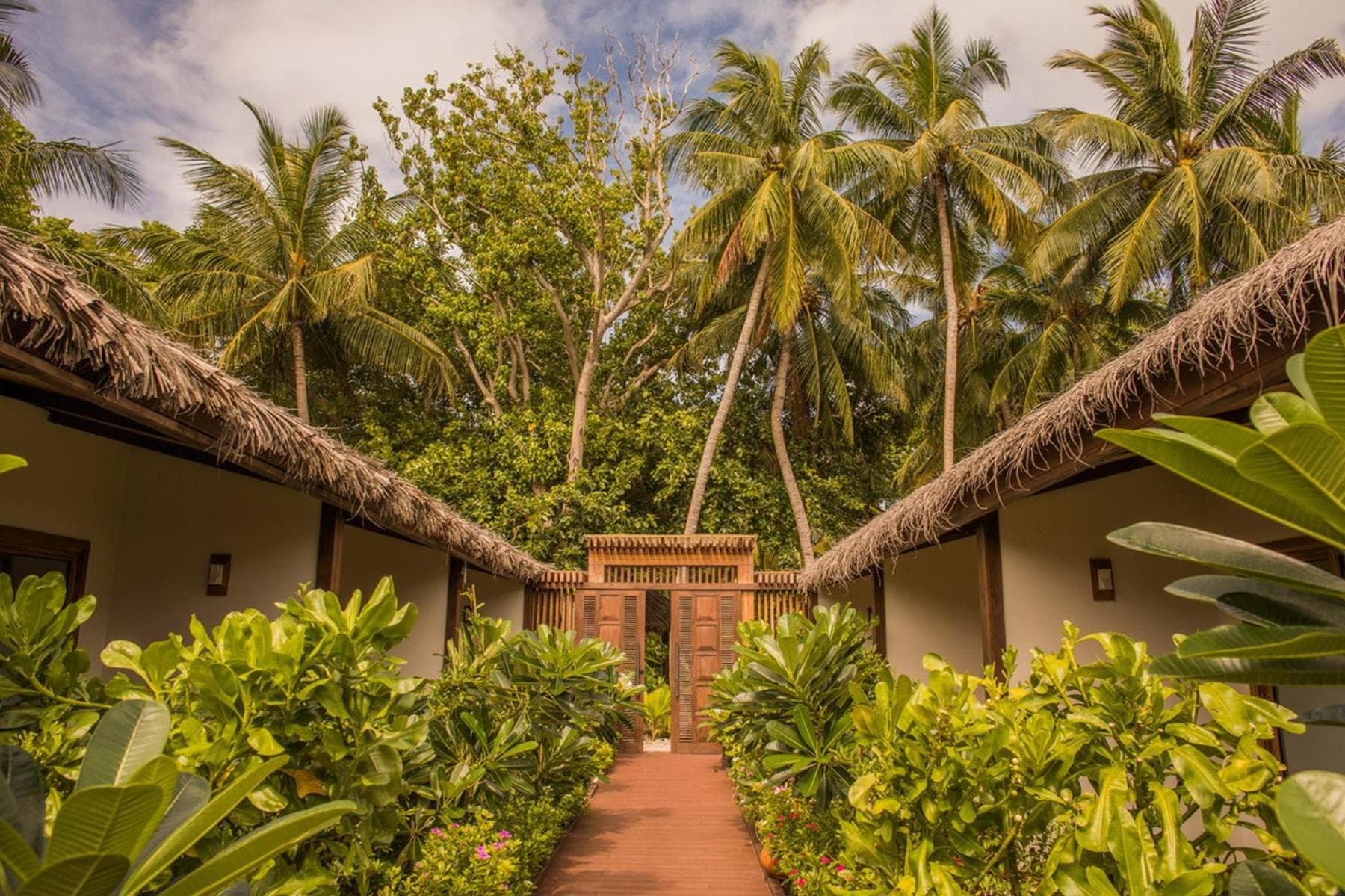 Plumeria Maldives - View 80