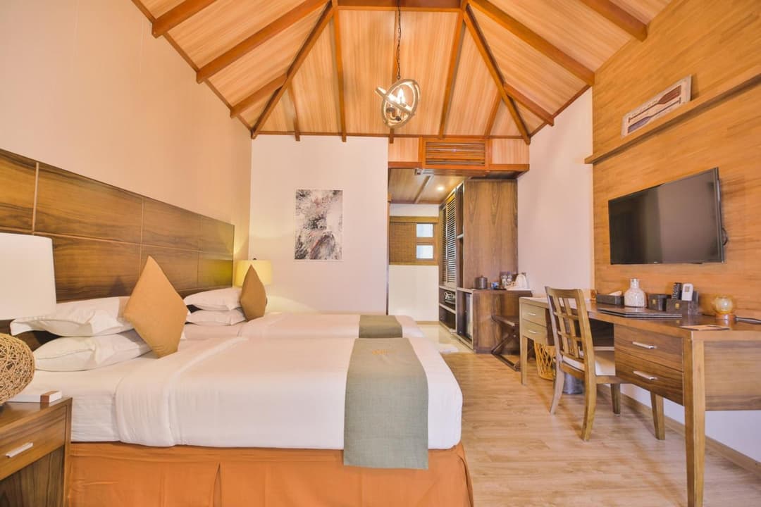 Plumeria Maldives - View 12