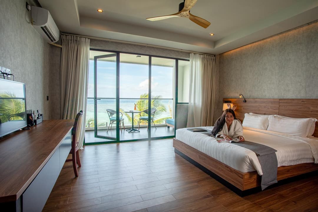 Plumeria Maldives - View 34