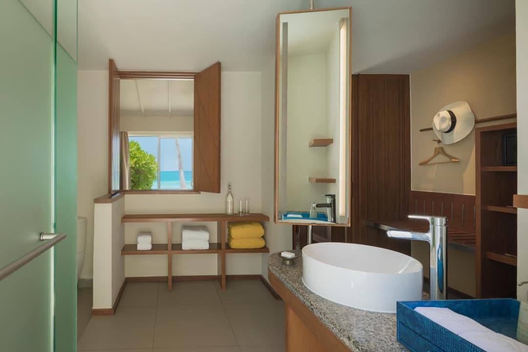Centara Ras Fushi Resort & Spa Maldives - Stay 4 nights or more and enjoy 40 percent off Speedboat transfers, valid for stays from 6 Apr to 30 Sep 2026 - View 122