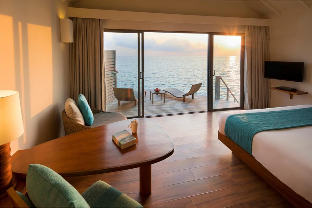 Centara Ras Fushi Resort & Spa Maldives - Stay 4 nights or more and enjoy 40 percent off Speedboat transfers, valid for stays from 6 Apr to 30 Sep 2026 - View 51