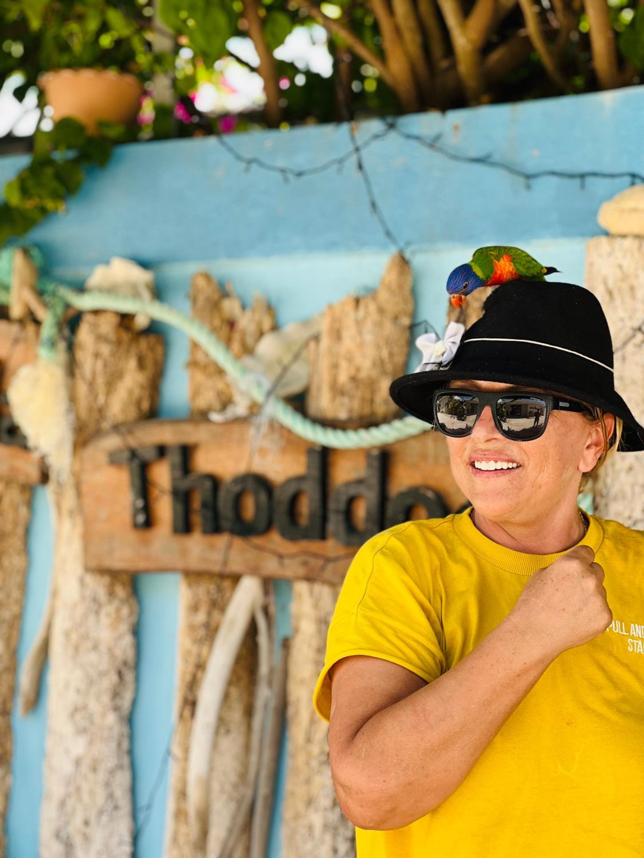 Lagoon Villa Maldives - View 73