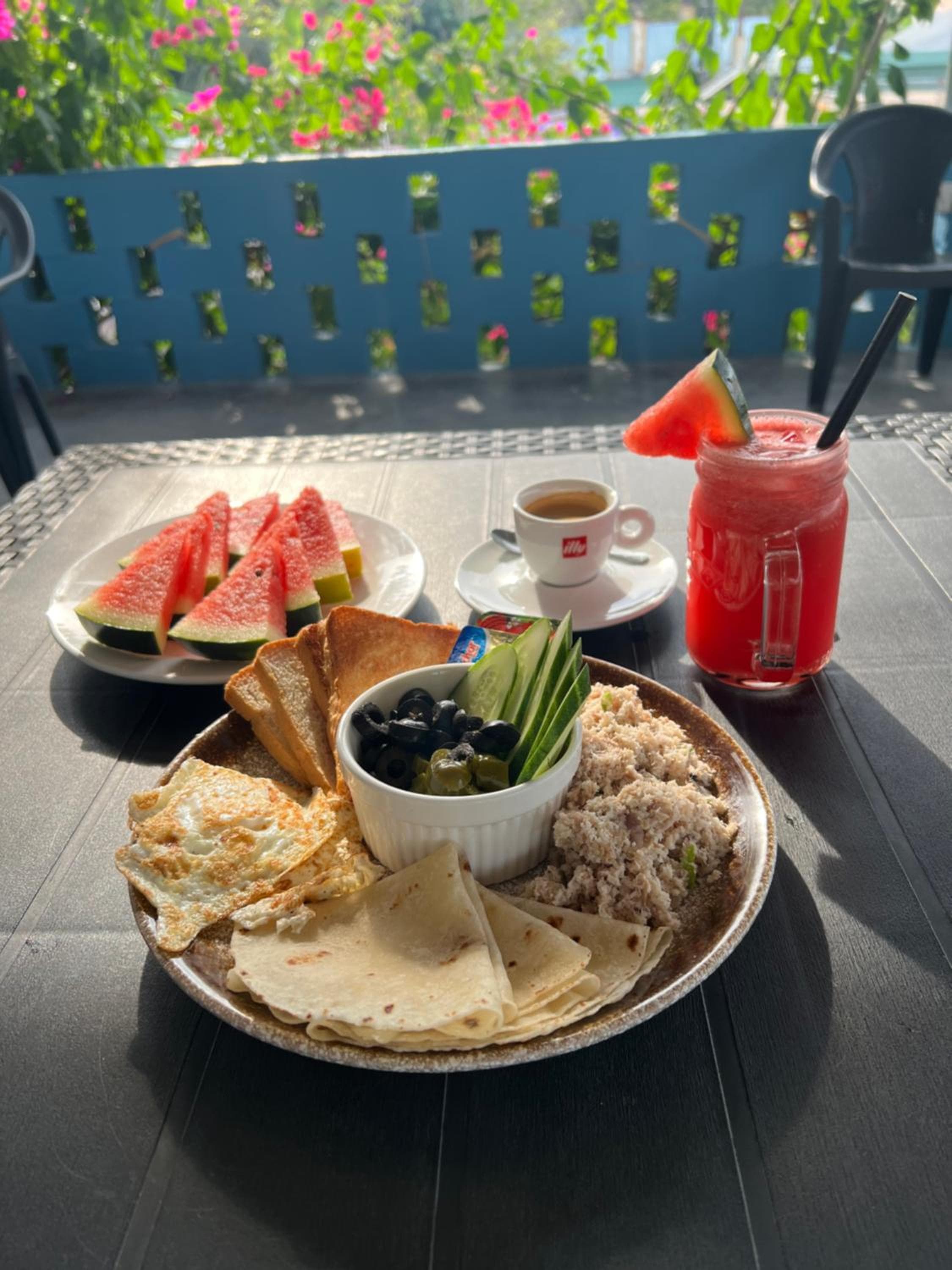 Lagoon Villa Maldives - View 15