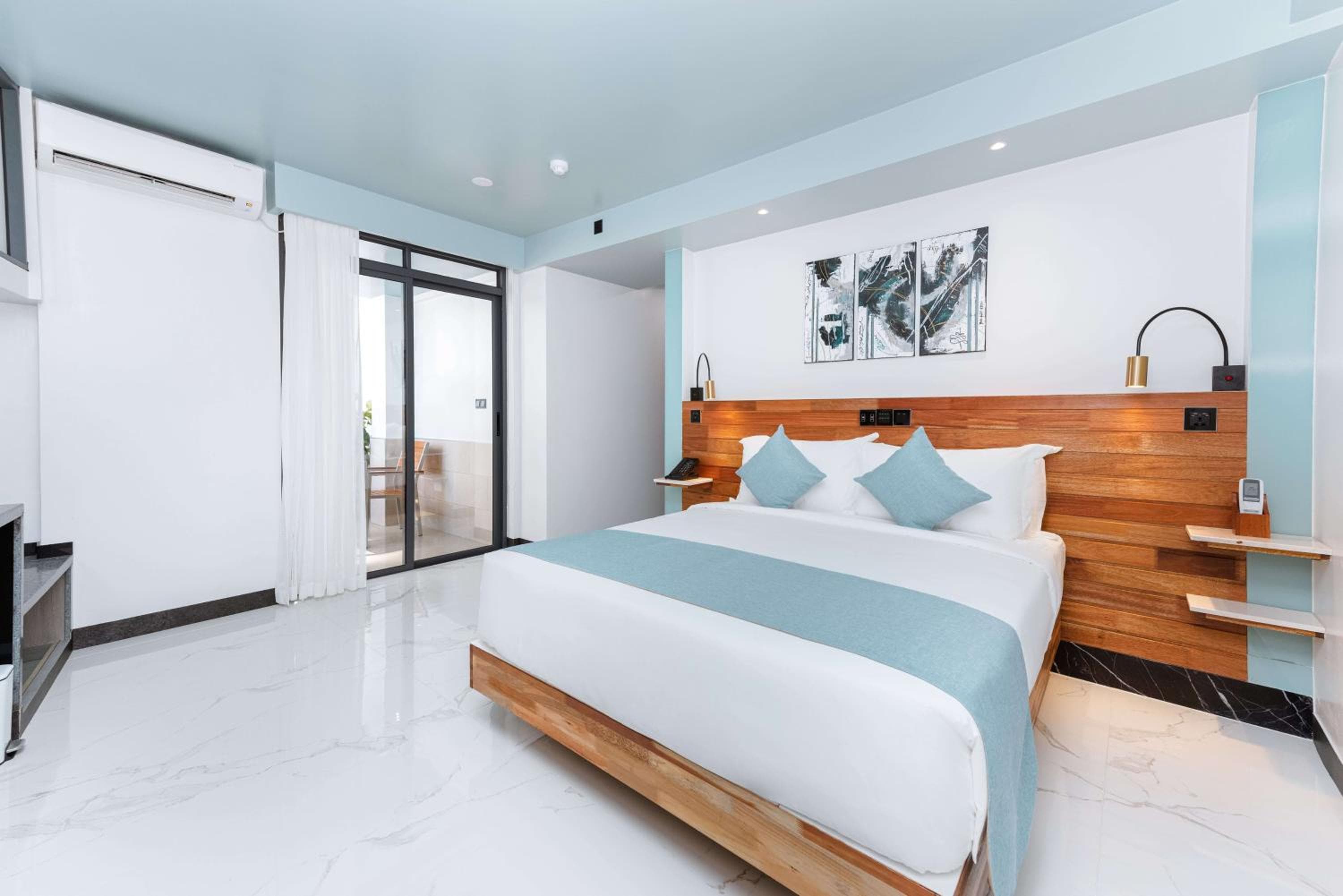 Marukab Plaza - View 9