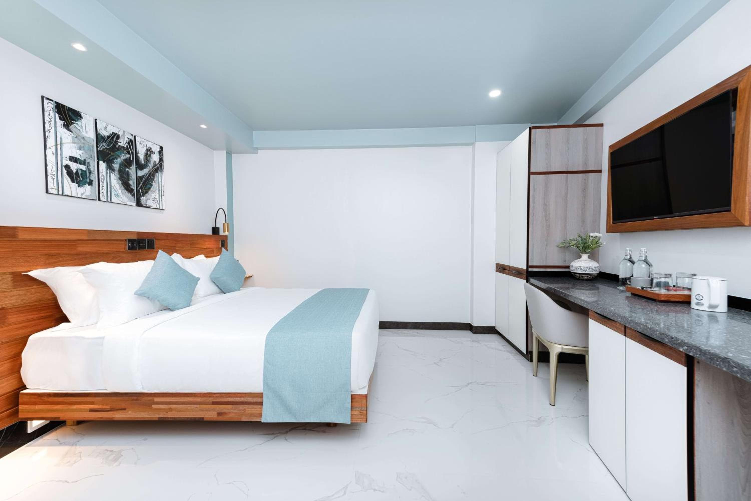 Marukab Plaza - View 10