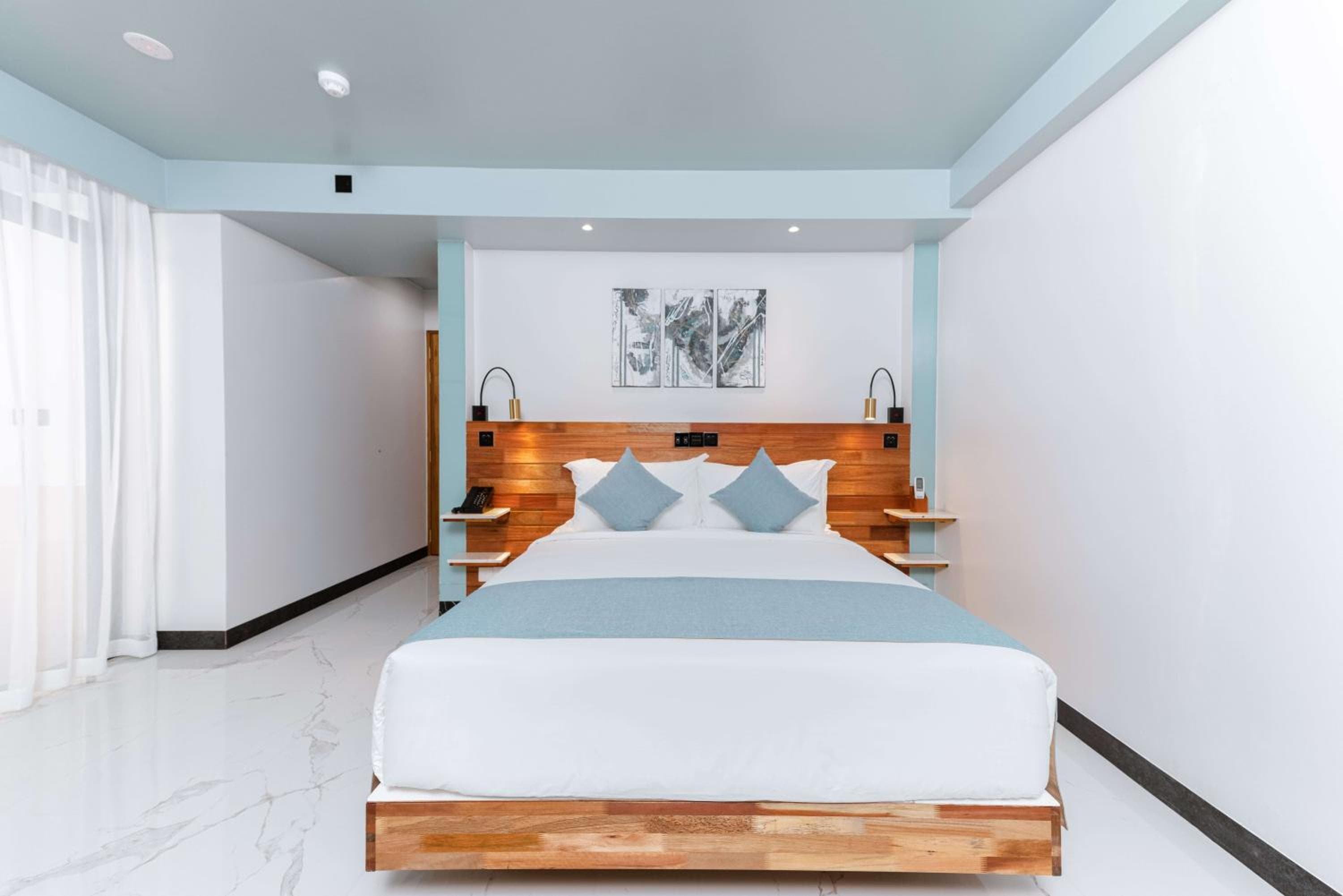 Marukab Plaza - View 11