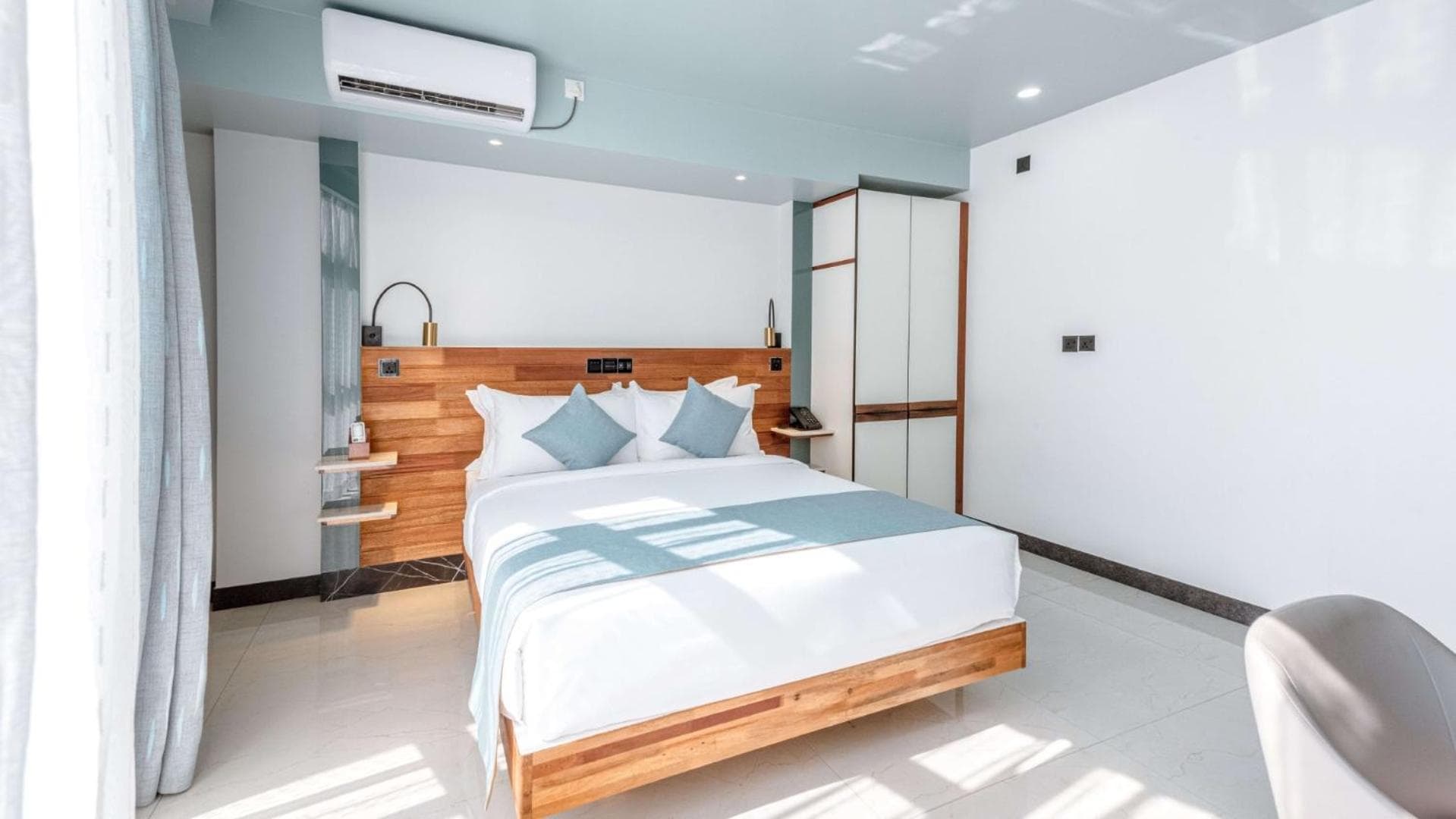 Marukab Plaza - View 12