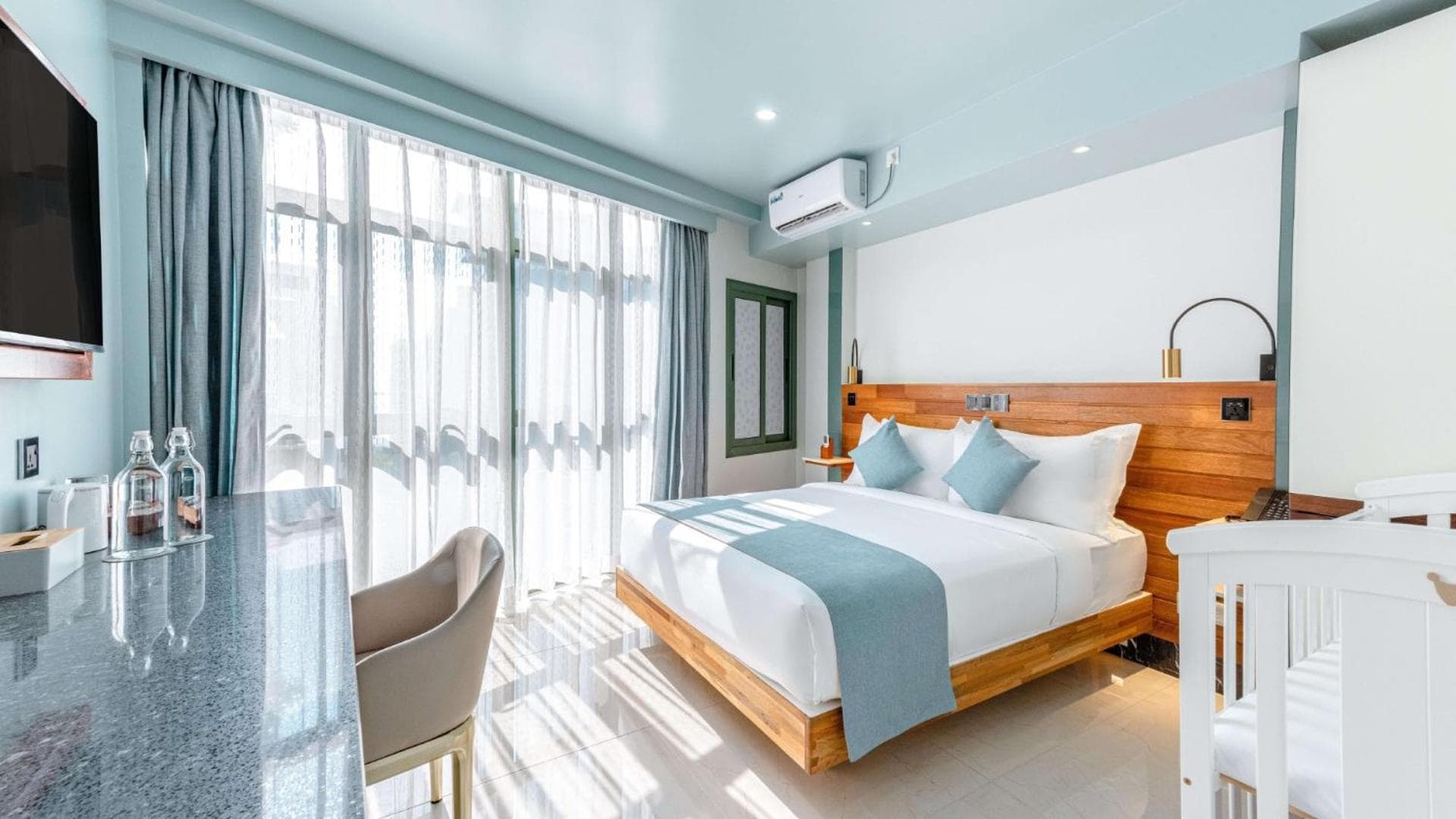 Marukab Plaza - View 13