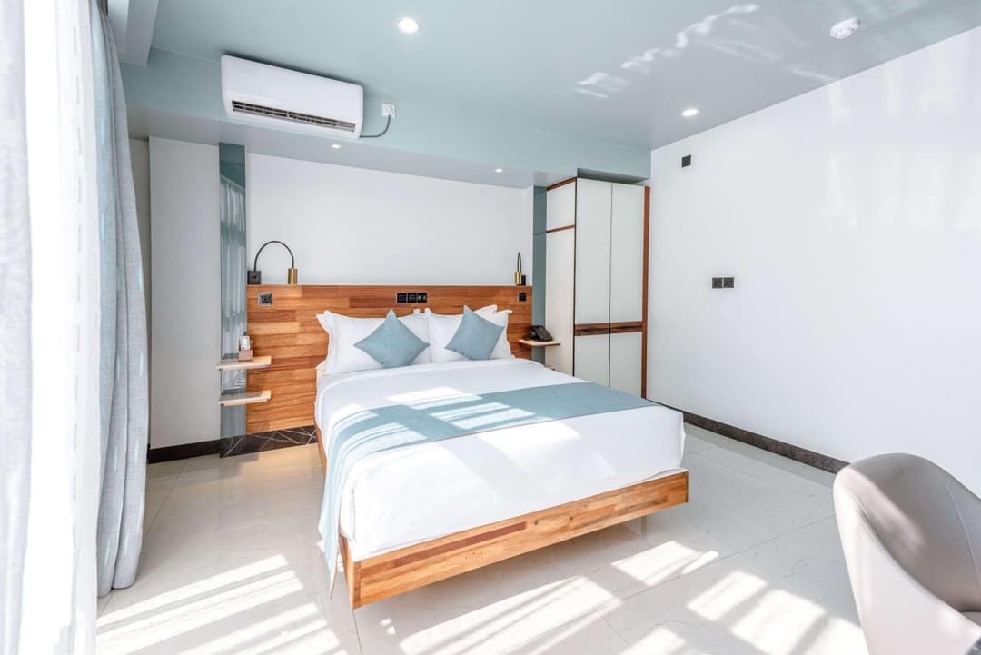 Marukab Plaza - View 28