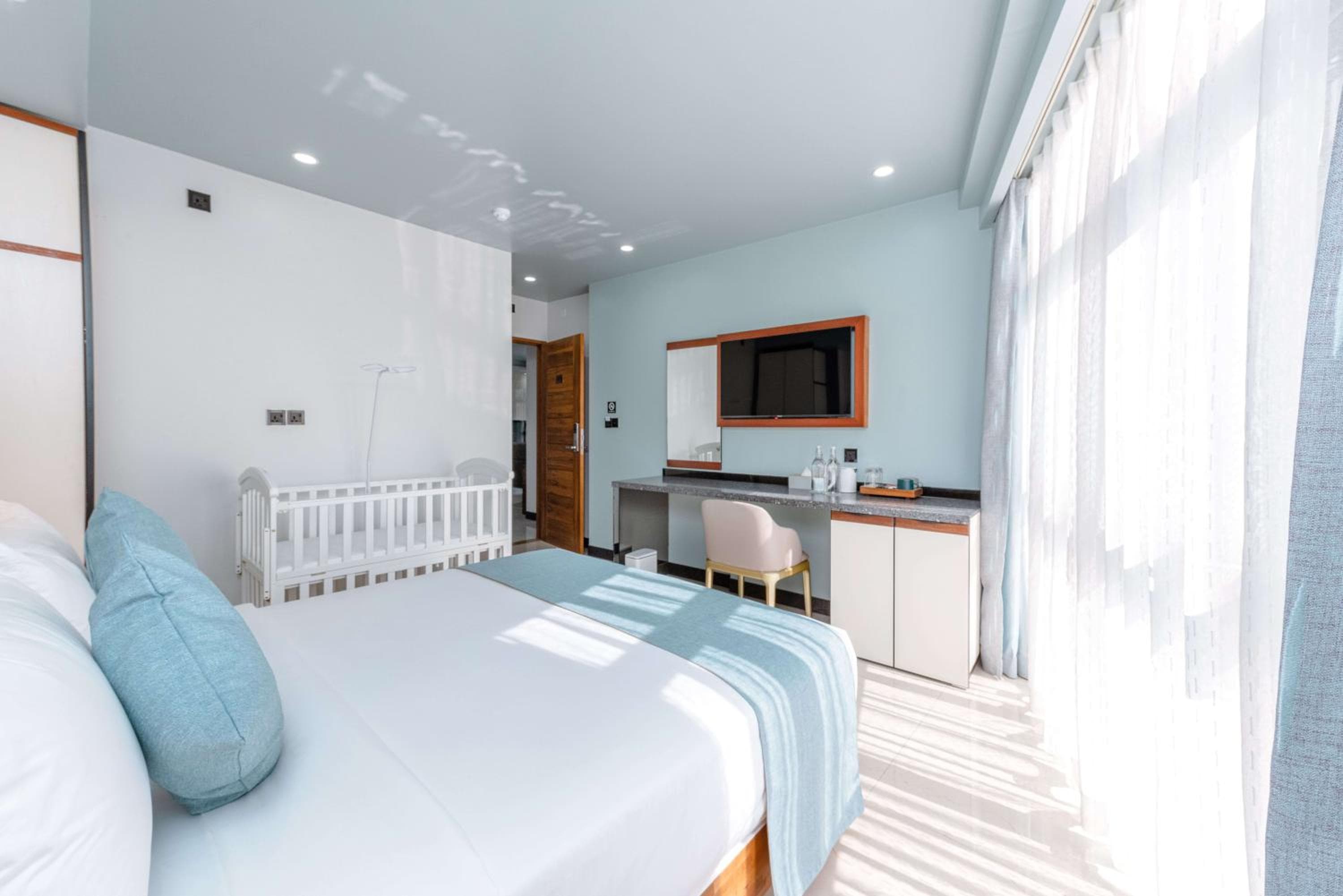 Marukab Plaza - View 15