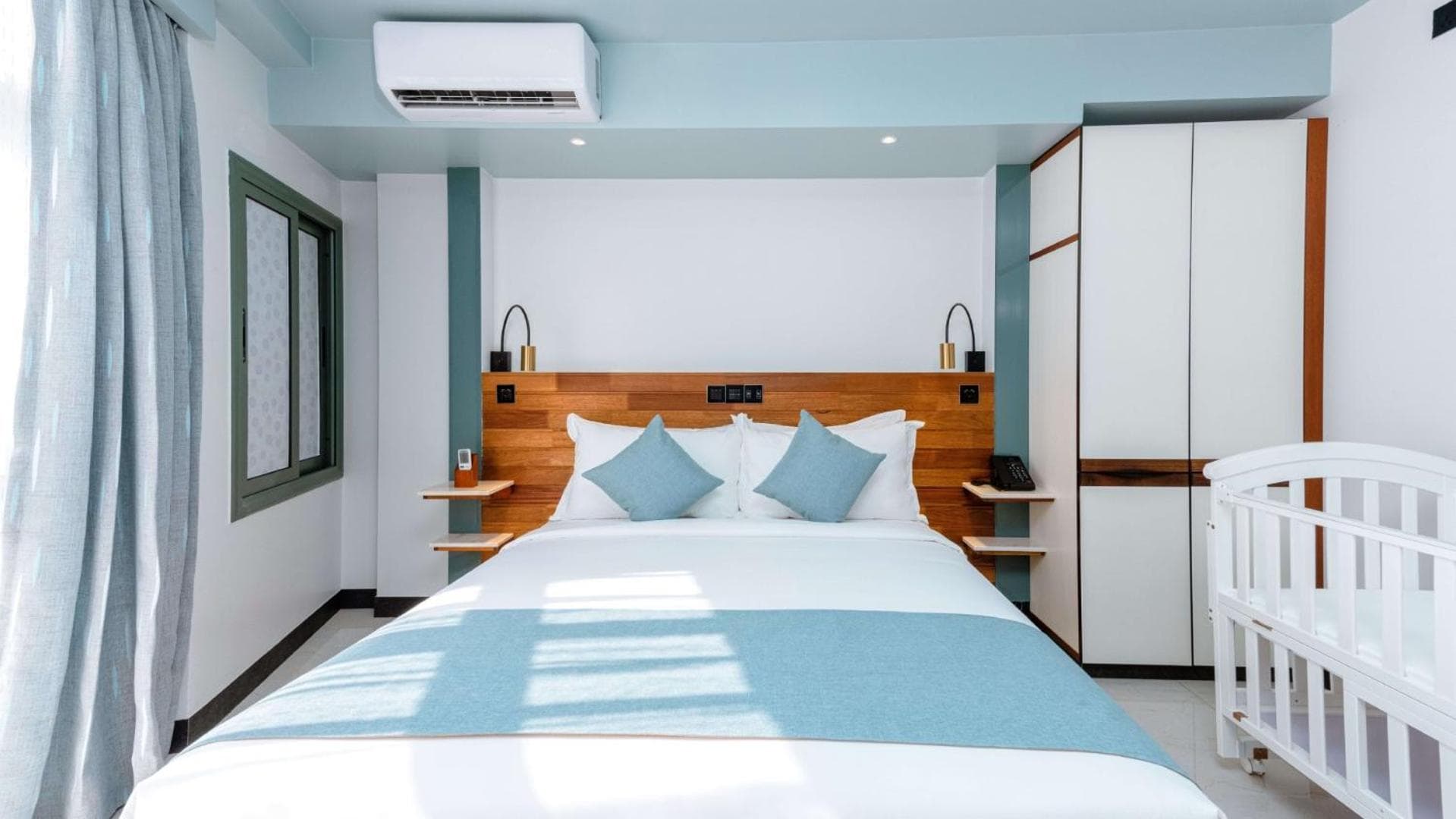 Marukab Plaza - View 16